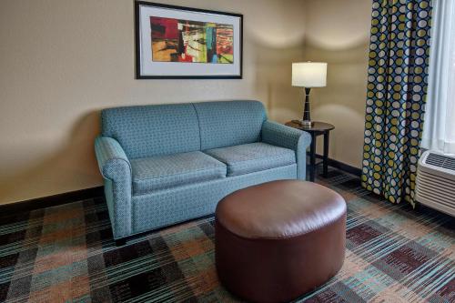 Hampton Inn By Hilton & Suites Clarksville