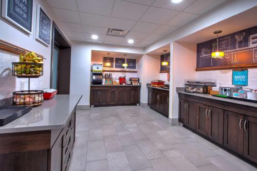 Hampton Inn Clarion in Clarion, USA