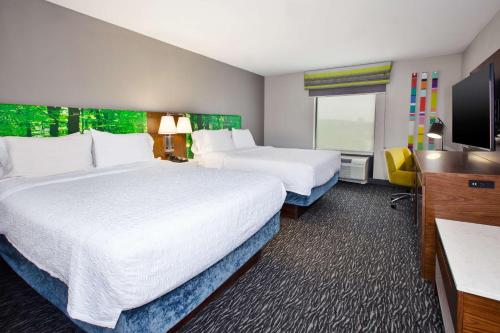 Hampton Inn By Hilton Clarion, Pa