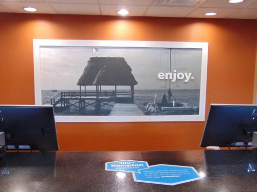 Hampton Inn & Suites Cleveland-Mentor