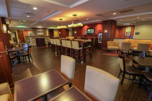 Hampton Inn Lincolnton