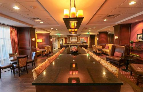 Hampton Inn Lincolnton - image 10