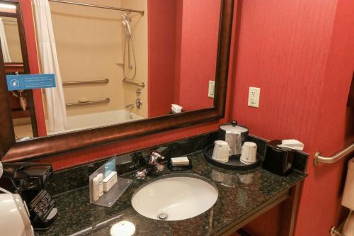 Hampton Inn Lincolnton