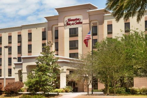 Hampton Inn & Suites Largo in Largo, USA