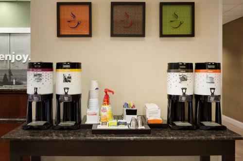 Hampton Inn & Suites Largo in Largo, USA