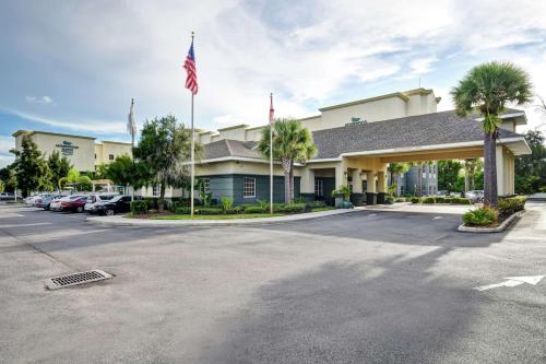 Homewood Suites By Hilton Tampa-Port Richey