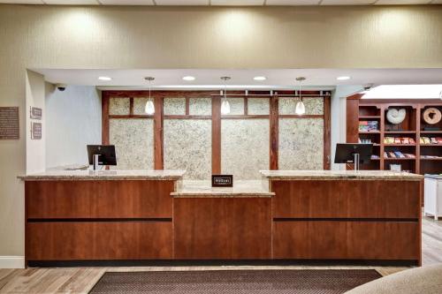 Homewood Suites by Hilton Tampa-Port Richey