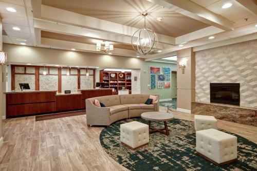 Homewood Suites by Hilton Tampa-Port Richey