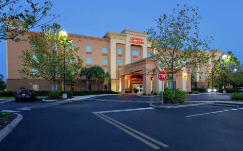 Hampton Inn & Suites Port Richey