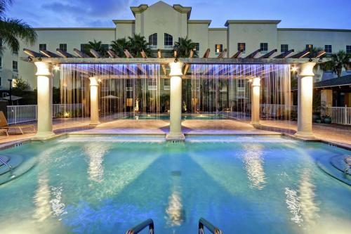 Homewood Suites by Hilton Tampa-Port Richey - image 11