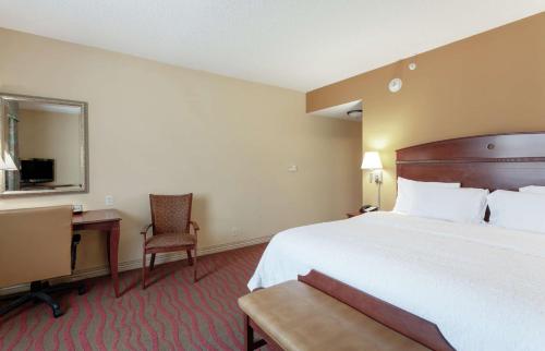 Photo - Hampton Inn & Suites Port Richey