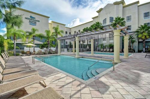 Homewood Suites by Hilton Tampa-Port Richey