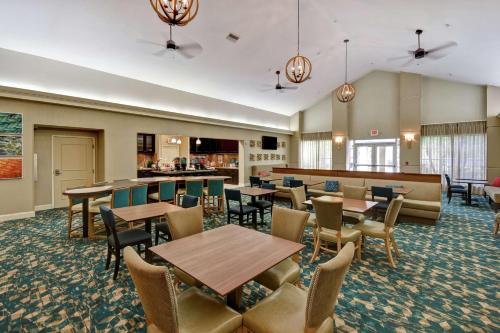 Homewood Suites by Hilton Tampa-Port Richey