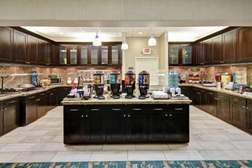 Homewood Suites by Hilton Tampa-Port Richey