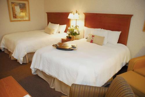 Hampton Inn Columbus-International Airport - image 6