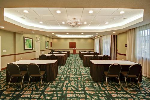 Homewood Suites by Hilton Tampa-Port Richey