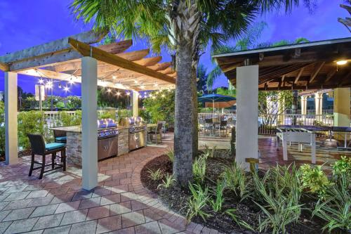 Homewood Suites by Hilton Tampa-Port Richey