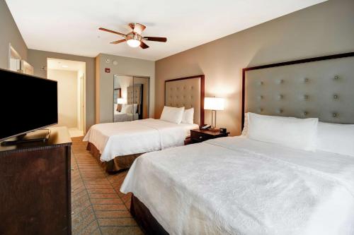 Homewood Suites by Hilton Tampa-Port Richey