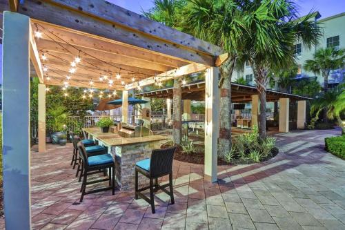 Homewood Suites by Hilton Tampa-Port Richey