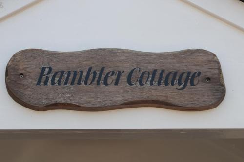 Rambler Cottage, a delightful cottage, Hope Cove, South Devon a stones throw from the beach