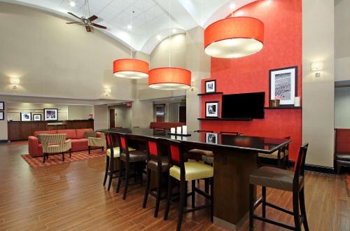 Hampton Inn & Suites Columbus Hilliard in Hilliard, USA