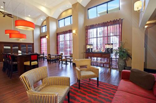 Hampton Inn & Suites Columbus Hilliard in Hilliard, USA