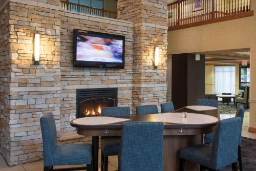 Homewood Suites By Hilton Columbus/Airport