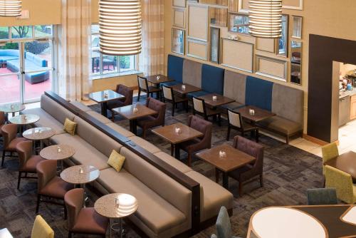 哥伦布机场惠庭套房酒店 哥伦布机场惠庭套房酒店