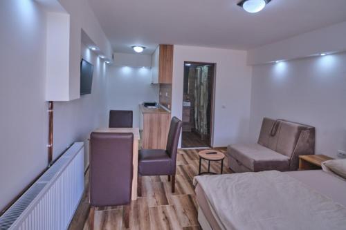 Apartmani Tvins