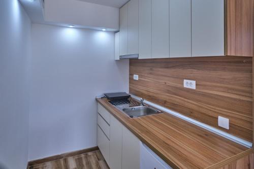 Apartmani Tvins