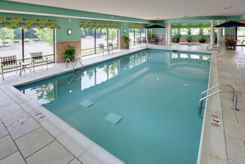 Hampton Inn & Suites Columbus Polaris, Columbus (foto 6)