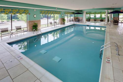 Hampton Inn & Suites Columbus Polaris, Columbus (foto 7)