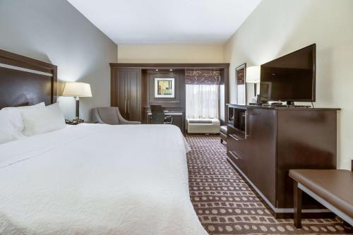 Hampton Inn Columbus-West in สวีทวอเตอร์