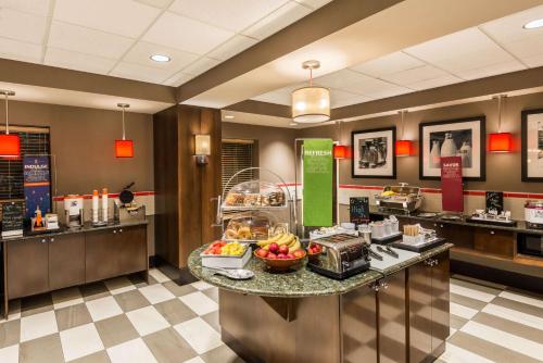 Hampton Inn & Suites Columbus Polaris, Columbus (foto 10)