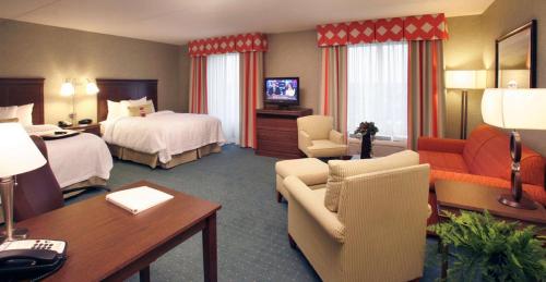 2 bedrooms, 3 beds