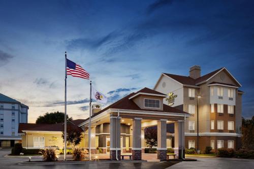 Homewood Suites Champaign-Urbana