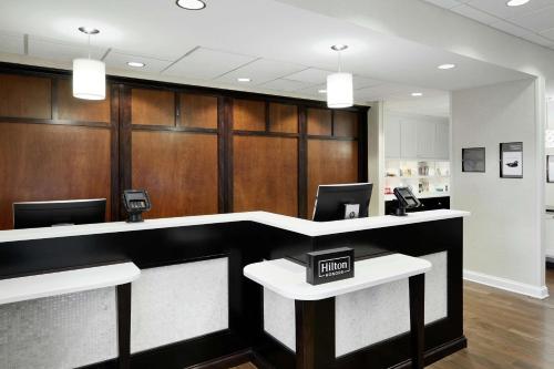 Homewood Suites Champaign-Urbana - image 11