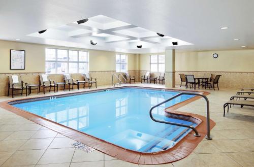 Homewood Suites Champaign-Urbana