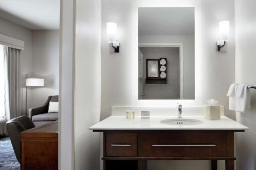 Homewood Suites Champaign-Urbana