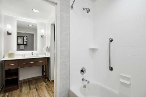 Homewood Suites Champaign-Urbana