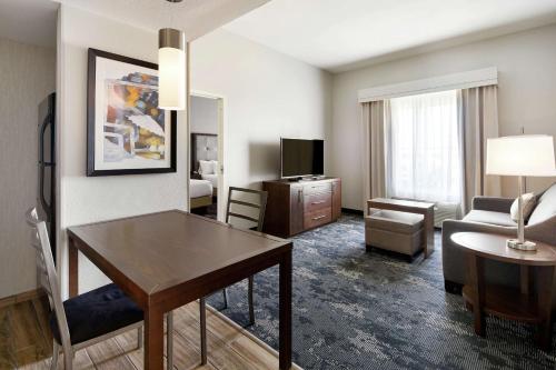 Homewood Suites Champaign-Urbana