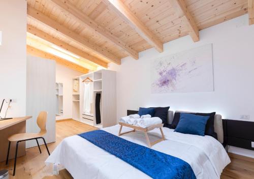 Exterior view of [Dimora Elysium] Vicino F1/ Ospedale San Gerardo