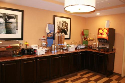 Hampton Inn Long Island/Commack