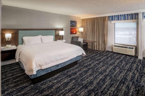 Hampton Inn Long Island/Commack in คอมแมก (NY)