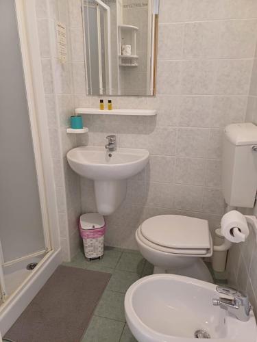 Double or Twin Room room in Hotel Canarco