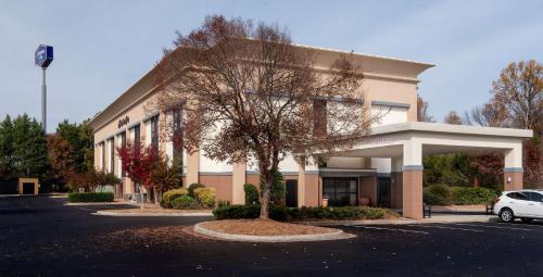 Hampton Inn By Hilton Commerce