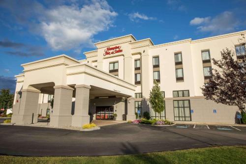 Hampton Inn & Suites Tilton