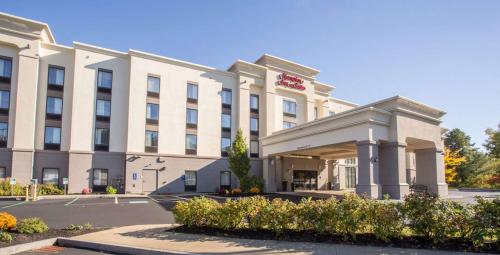 Hampton Inn By Hilton & Suites Tilton