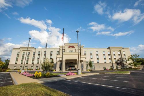 Hampton Inn & Suites Tilton