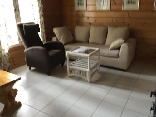 One-Bedroom Deluxe Apartment